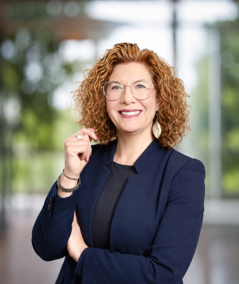 Nina Ehmann