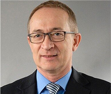Wolfgang Roell